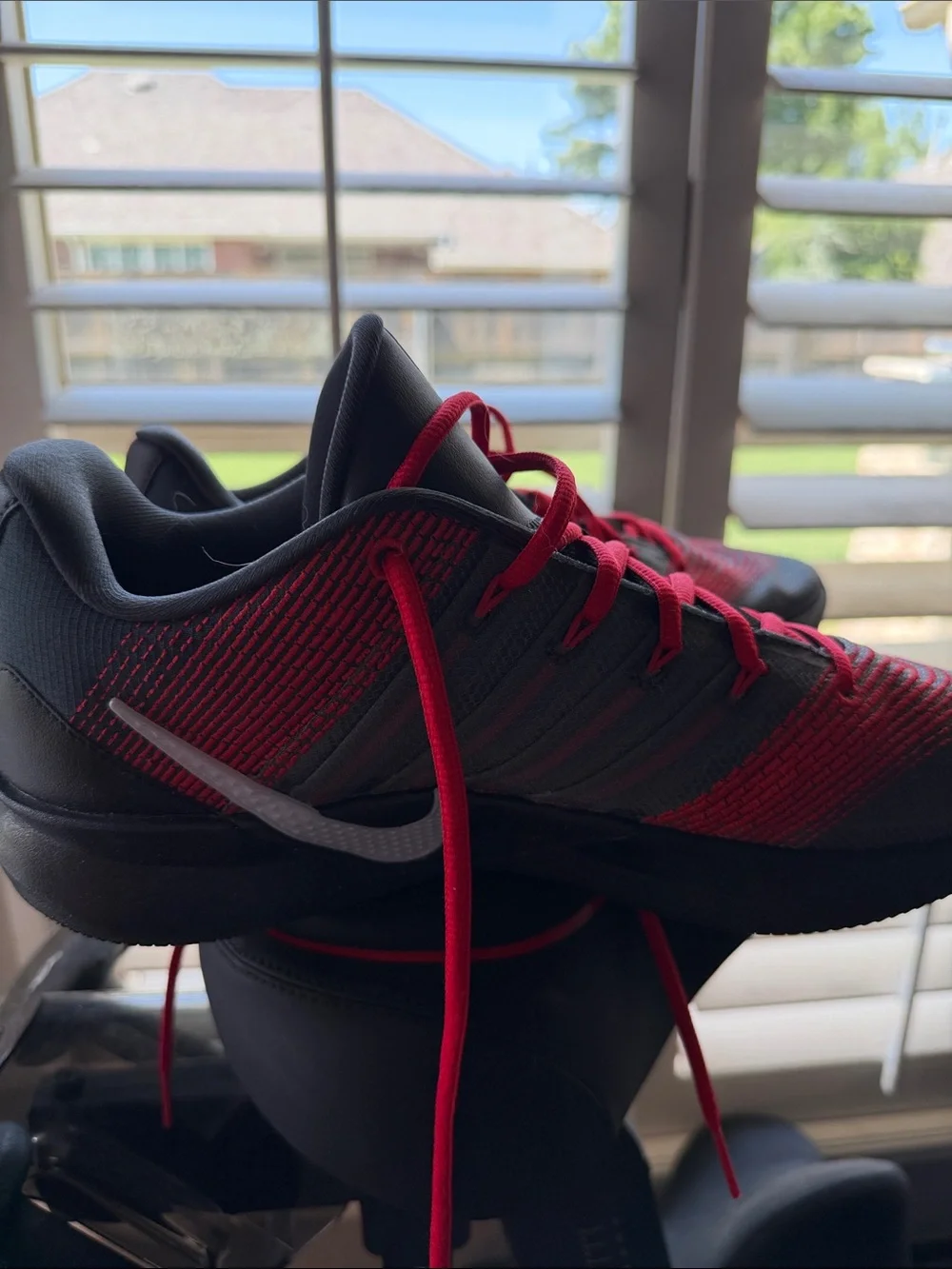 Custom Nike Sabrina 3 basketball shoes